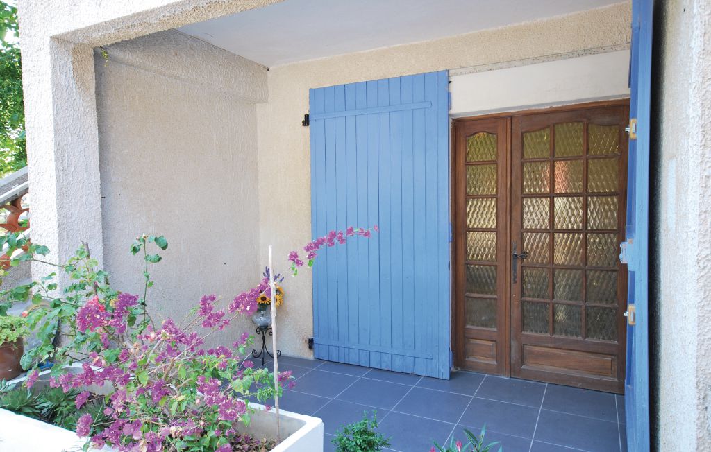 Ferienwohnung - Six Fours les Plages , Frankreich - FCV494 1