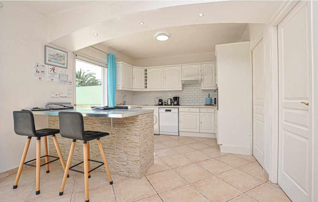 Feriehuse - Saint Raphael , Frankrig - FCV581 4