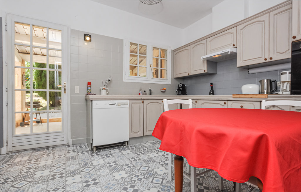 Semesterhus - Fayence , Frankrike - FCV690 23