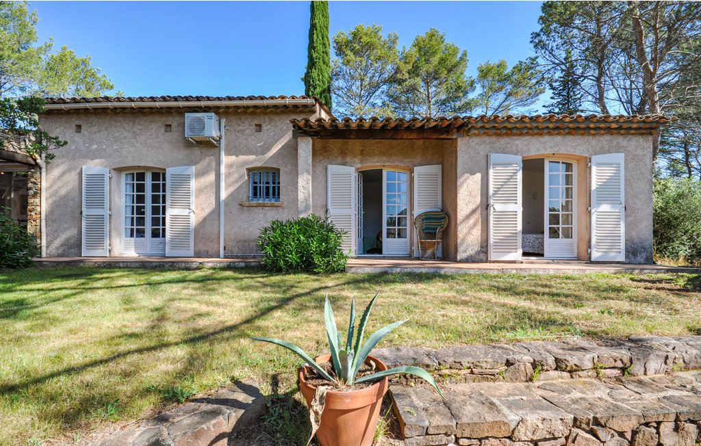 Feriehus - Gonfaron , Frankrike - FCV930 12