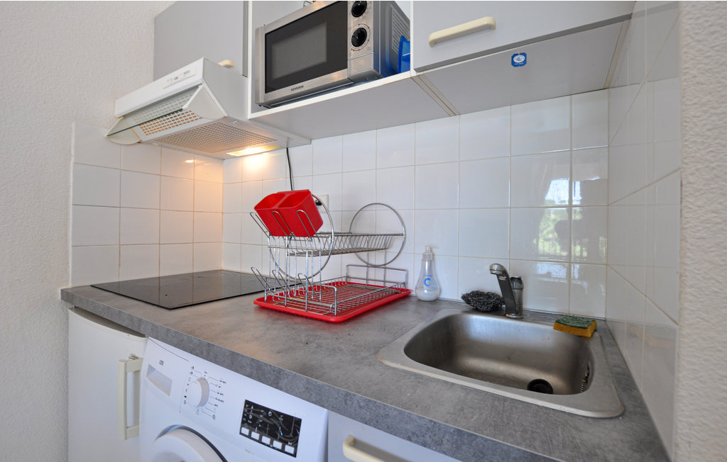 Semesterlägenhet - Saint-Maxime , Frankrike - FCV966 5