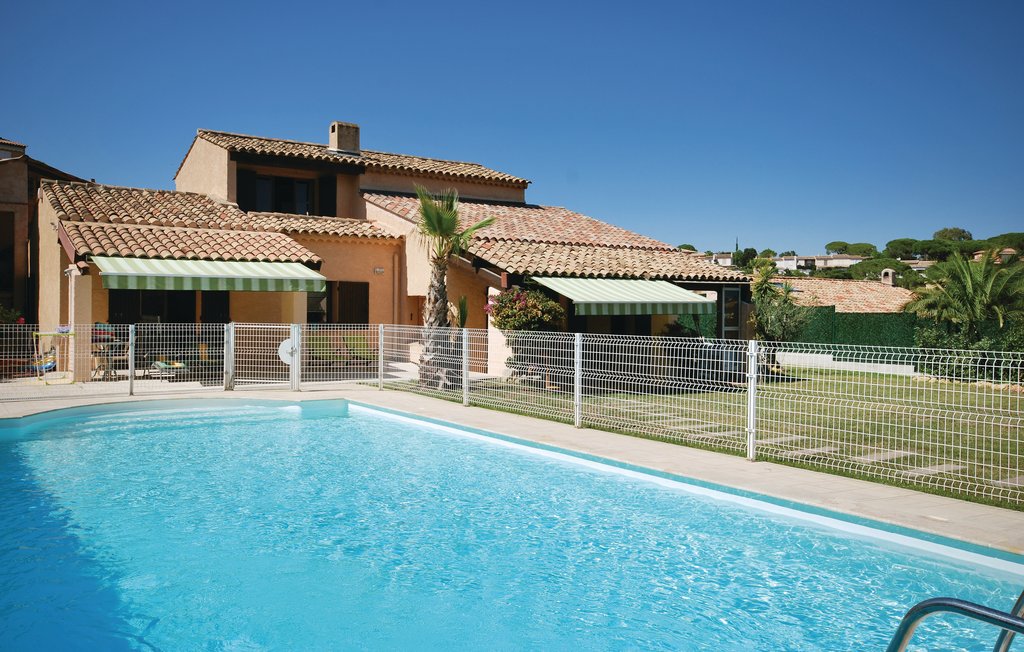 Ferienhaus - Sainte Maxime , Frankreich - FCV047 1