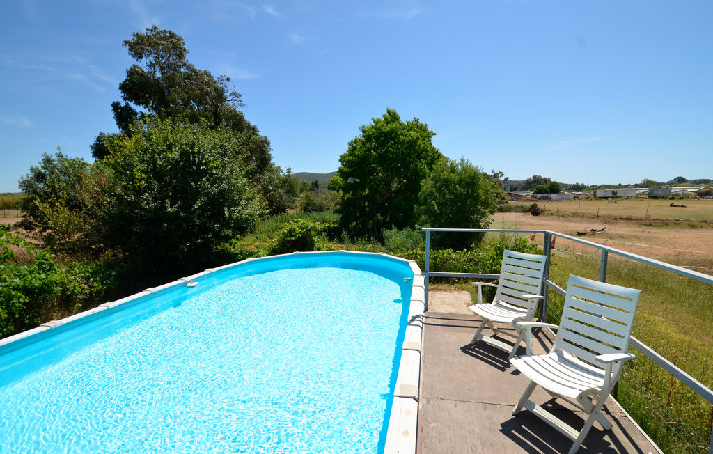 Semesterhus - La Garde , Frankrike - FCV245 1