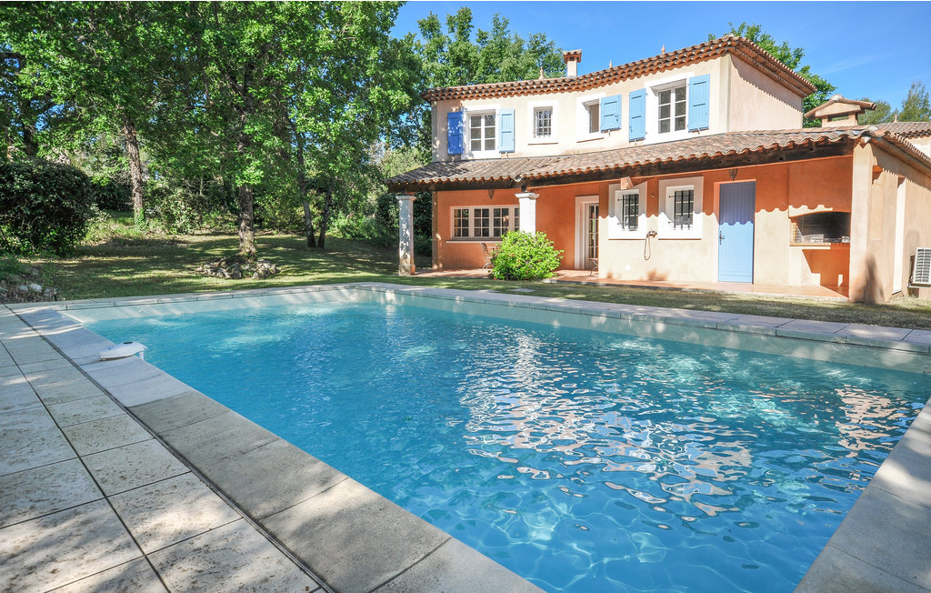 Feriehuse - Fayence , Frankrig - FCV927 1