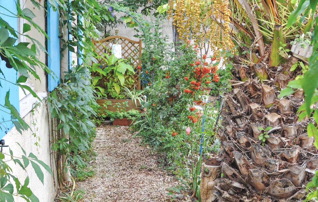 Ferienhaeuser - La Crau , Frankreich - FCV025 10