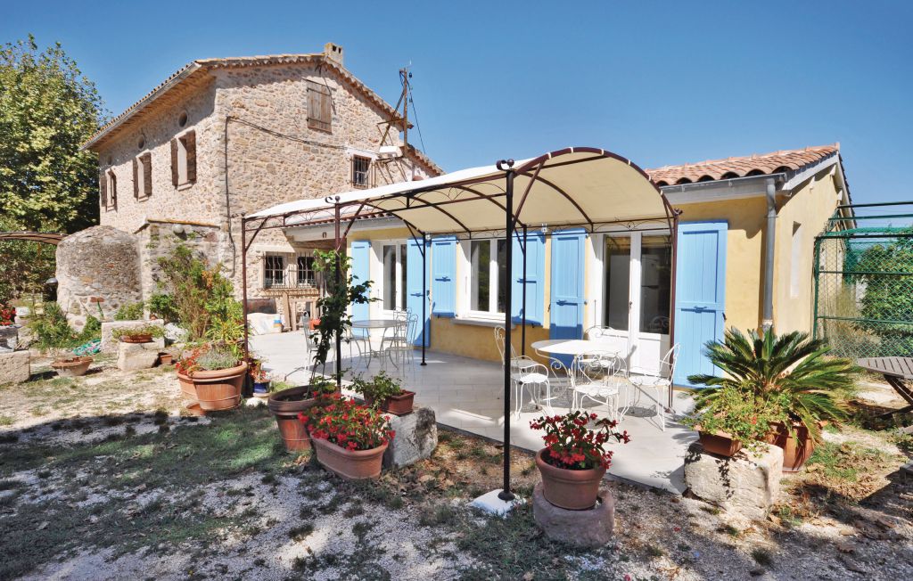 Semesterhus - La Garde , Frankrike - FCV245 15