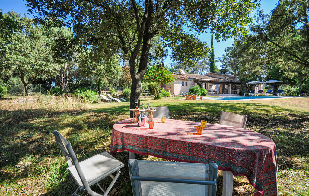 Feriehus - Gonfaron , Frankrike - FCV930 15