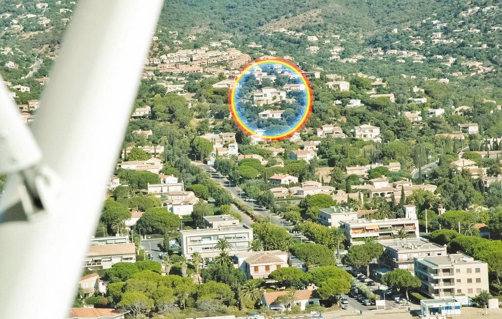 Ferienhaus - Cavalaire-sur-Mer , Frankreich - FCV045 32