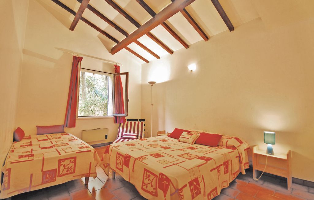 Ferienhaus - Sainte Maxime , Frankreich - FCV047 7