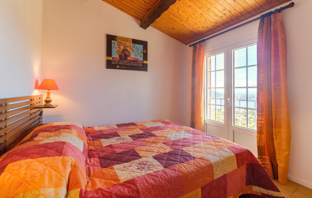 Ferienhaus - Agay , Frankreich - FCV074 7