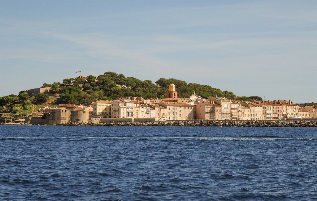 Ferienhaus - Sainte Maxime , Frankreich - FCV462 22