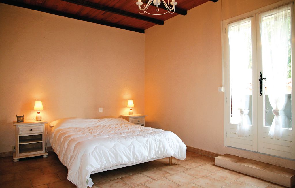 Feriehus - Fayence , Frankrike - FCV498 15