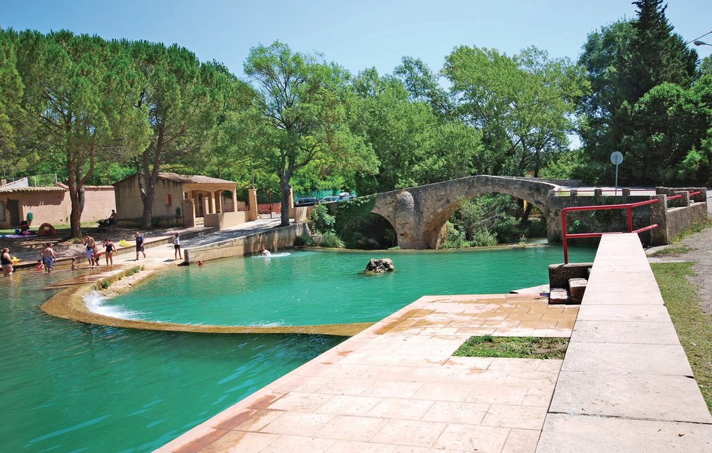 Feriehuse - Salernes , Frankrig - FCV638 32