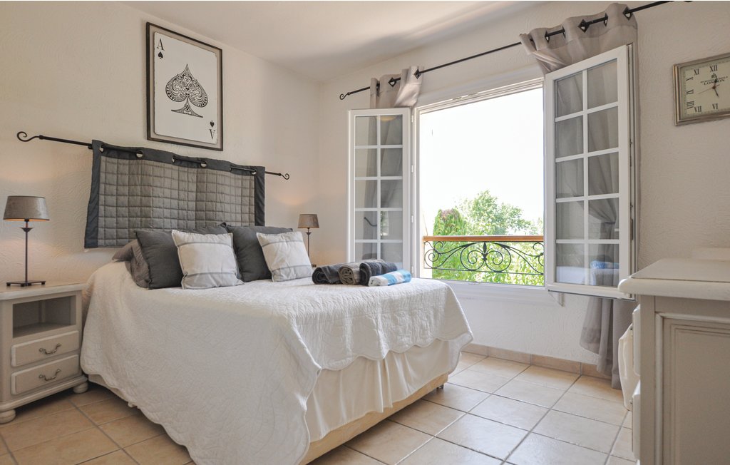 Feriehuse - Montauroux , Frankrig - FCV824 8