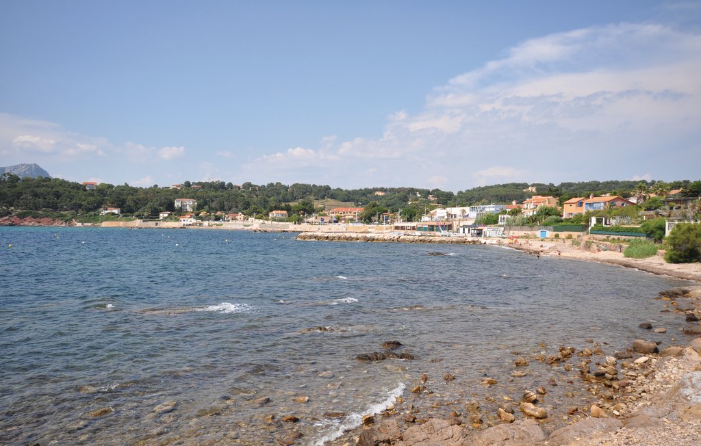 Semesterhus - Le Pradet , Frankrike - FCV024 27