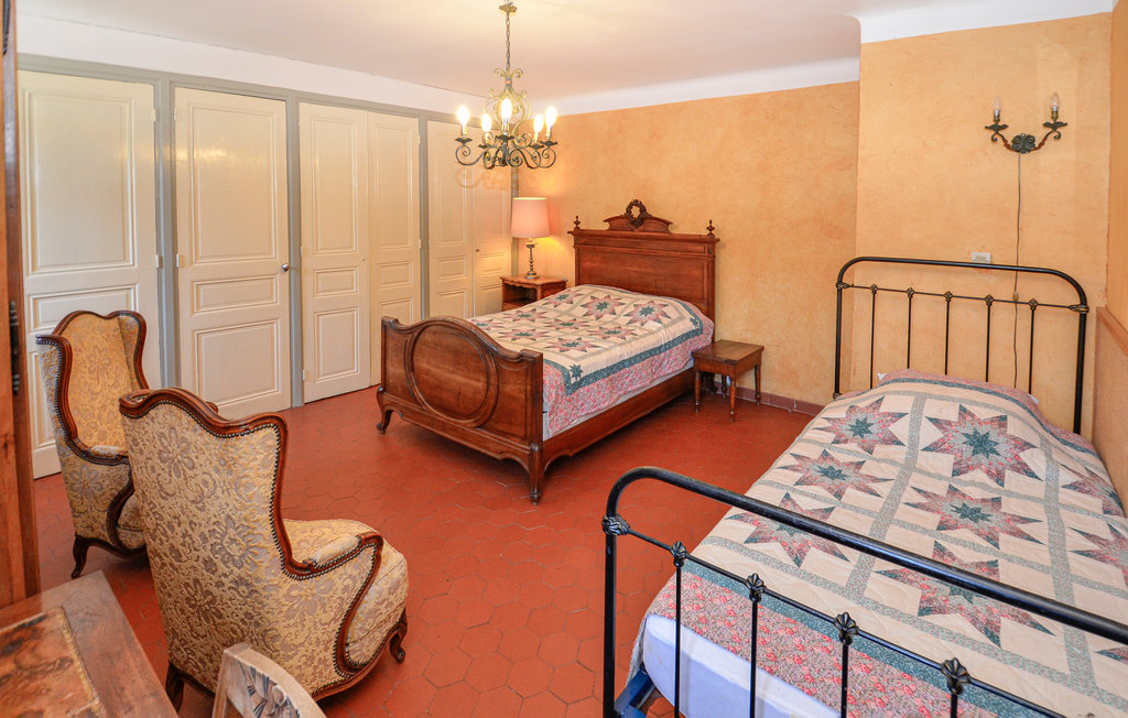 Semesterhus - La Garde , Frankrike - FCV244 27