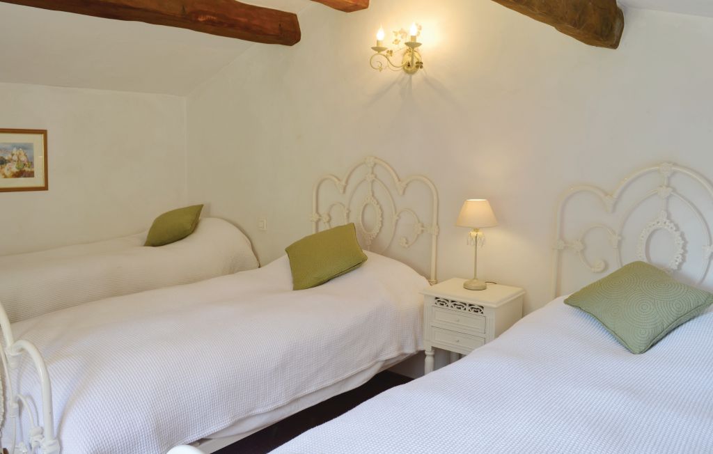 Ferienhaus - Montauroux , Frankreich - FCV476 38