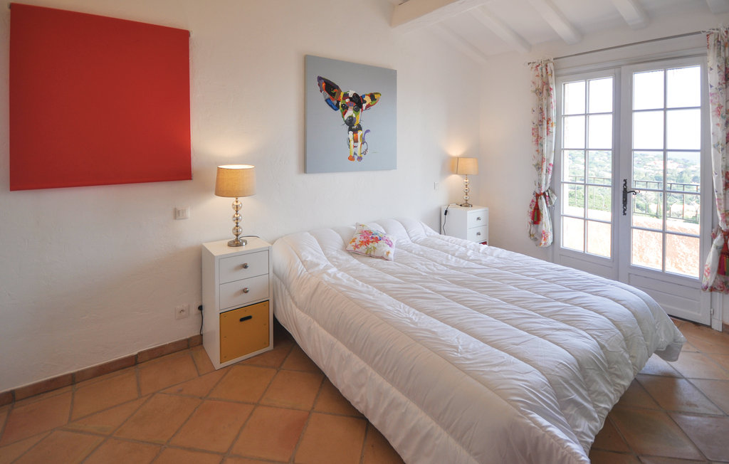 Feriehus - Les Issambres , Frankrike - FCV686 22