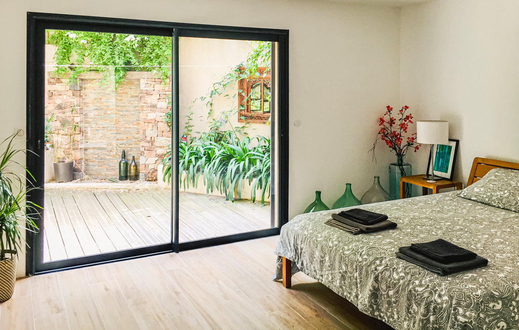 Ferienhaus - Hyeres , Frankreich - FCV873 23