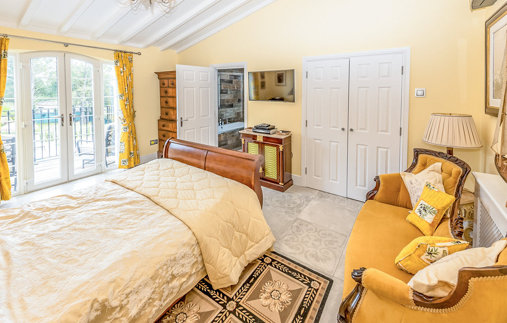 Feriehuse - Grimaud , Frankrig - FCV983 26