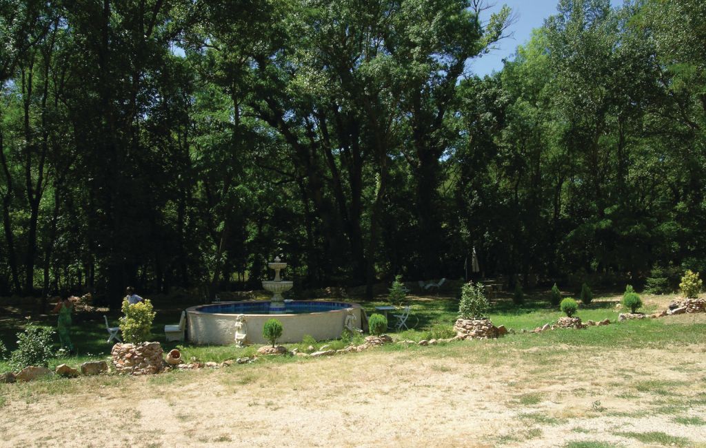 Feriehuse - Salernes , Frankrig - FCV093 5