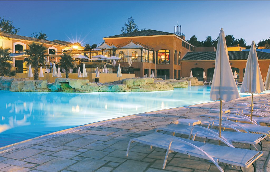 Feriehuse - Fayence , Frankrig - FCV197 1