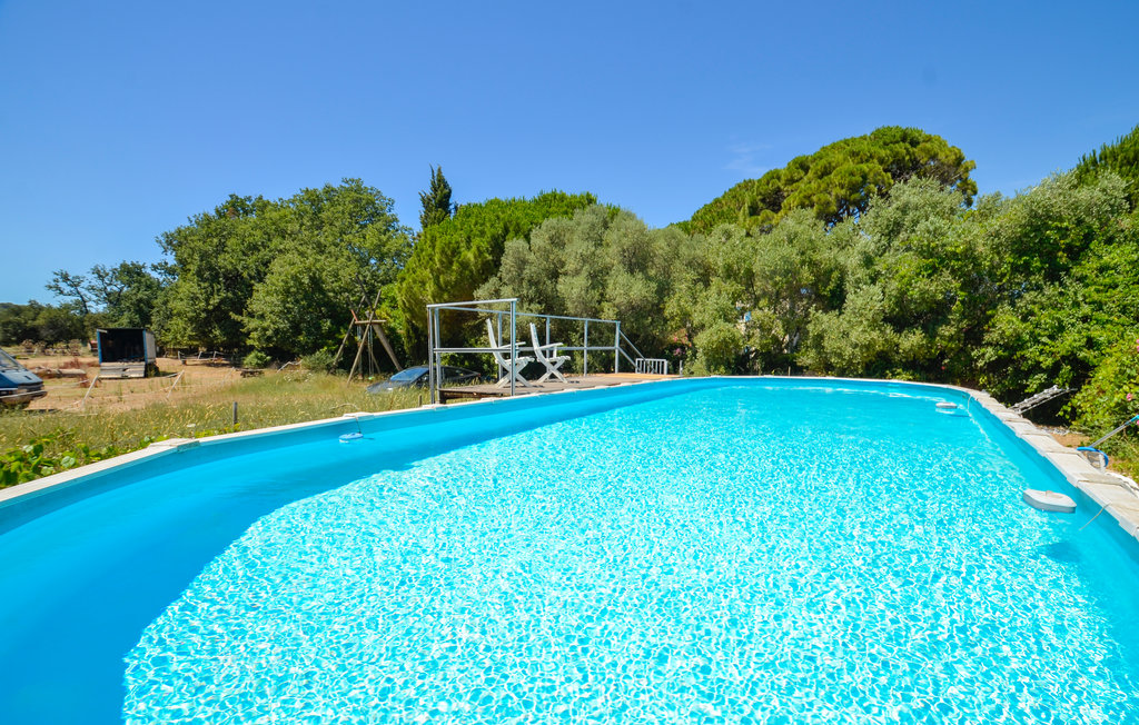 Semesterhus - La Garde , Frankrike - FCV244 10