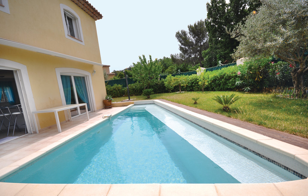 Feriehuse - Saint Raphael , Frankrig - FCV581 10