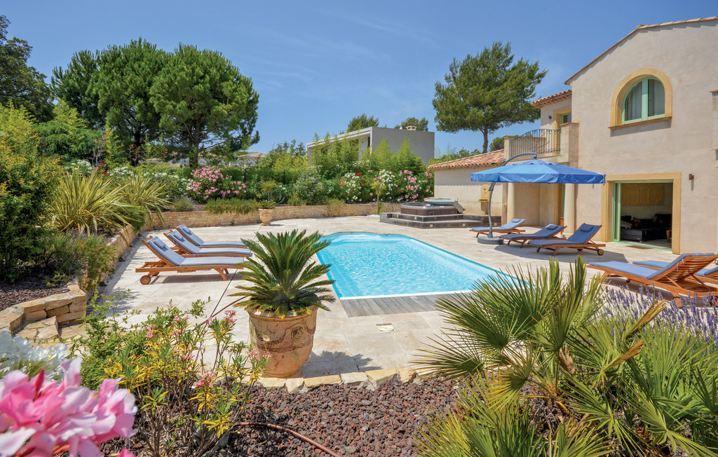 Ferienhaus - Saint Raphael , Frankreich - FCV675 9