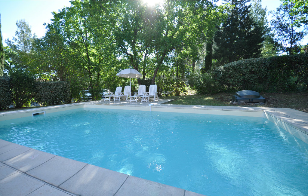 Feriehuse - Fayence , Frankrig - FCV927 10