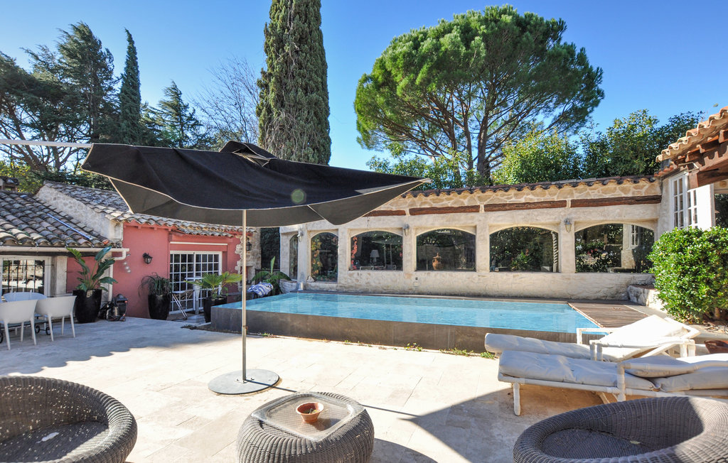 Location de vacances - Le Plan-de-la-Tour , France - FCV990 9