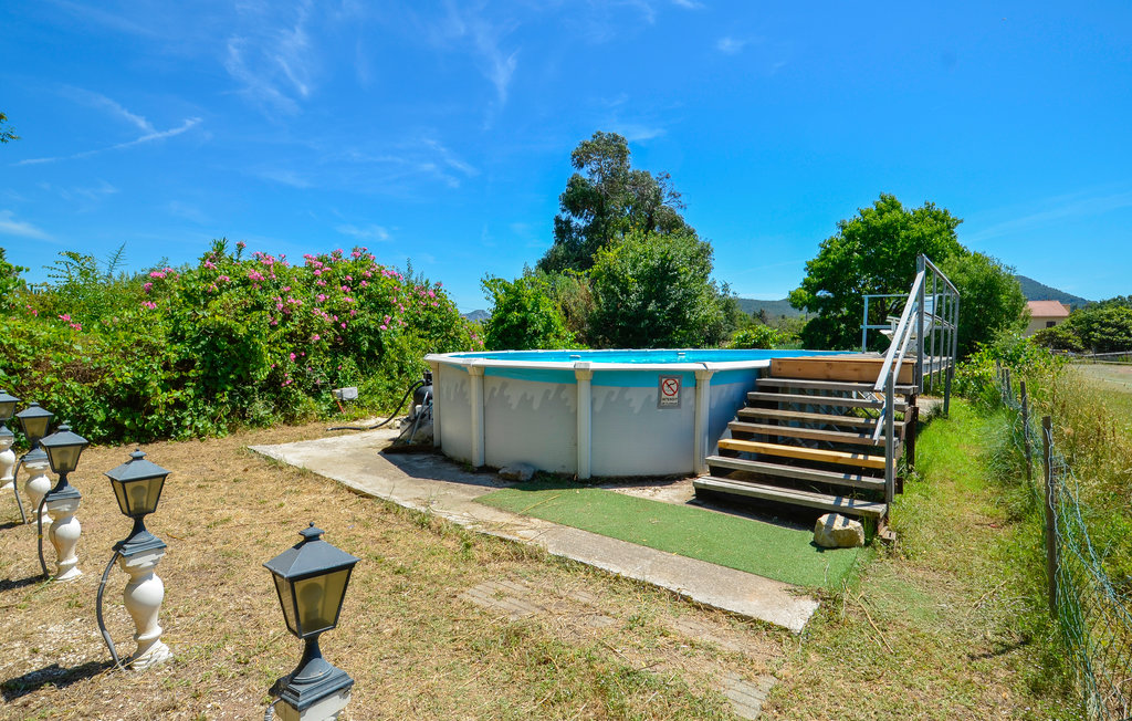 Semesterhus - La Garde , Frankrike - FCV244 11