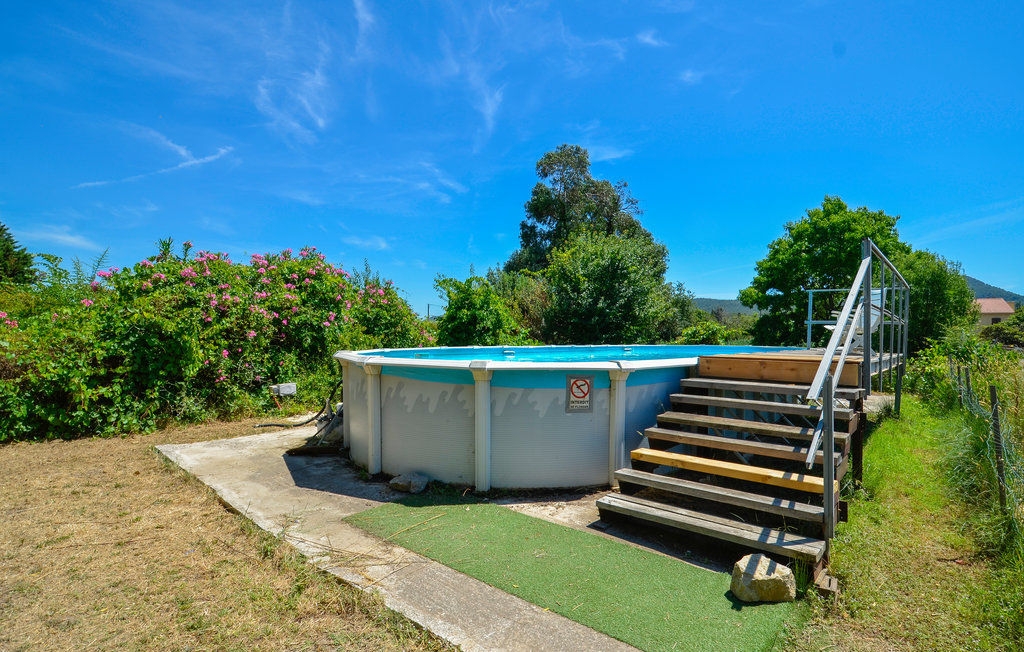 Semesterhus - La Garde , Frankrike - FCV245 11