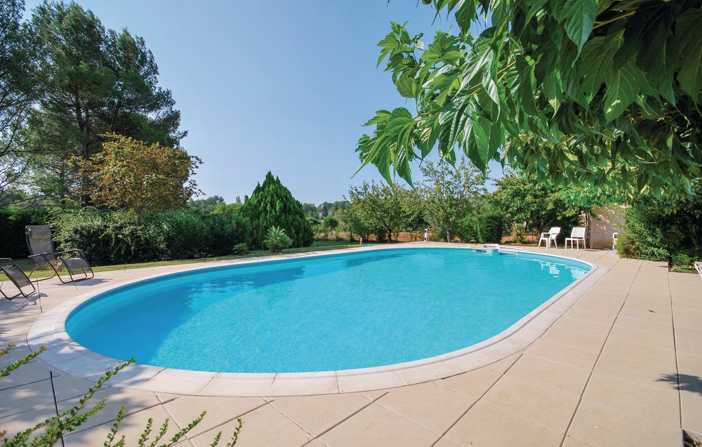 Feriehuse - Salernes , Frankrig - FCV266 6