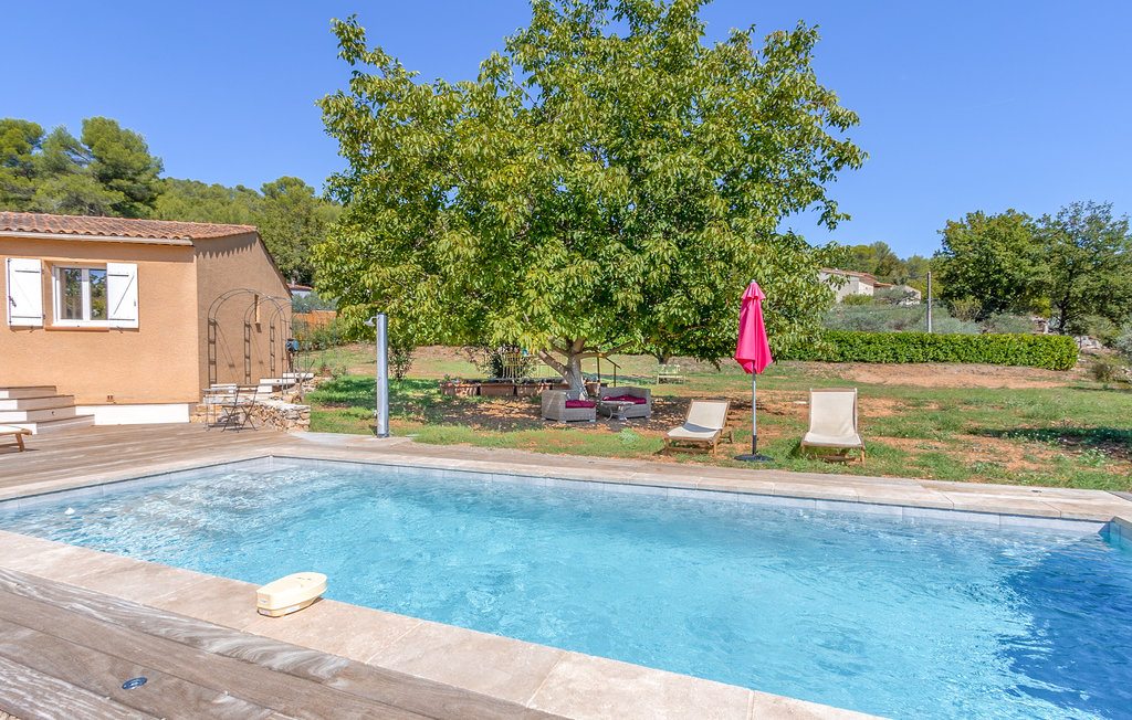 Feriehuse - Salernes , Frankrig - FCV941 10