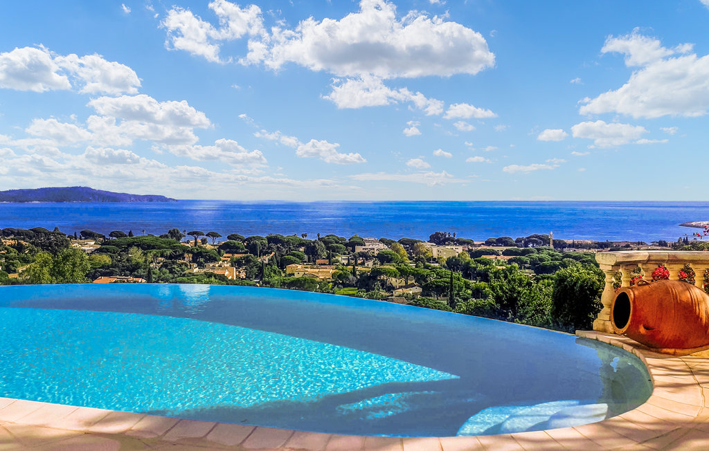 Ferienhaus - Cavalaire-sur-Mer , Frankreich - FCV045 13