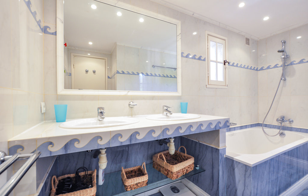 Feriehuse - Sainte Maxime , Frankrig - FCV294 15