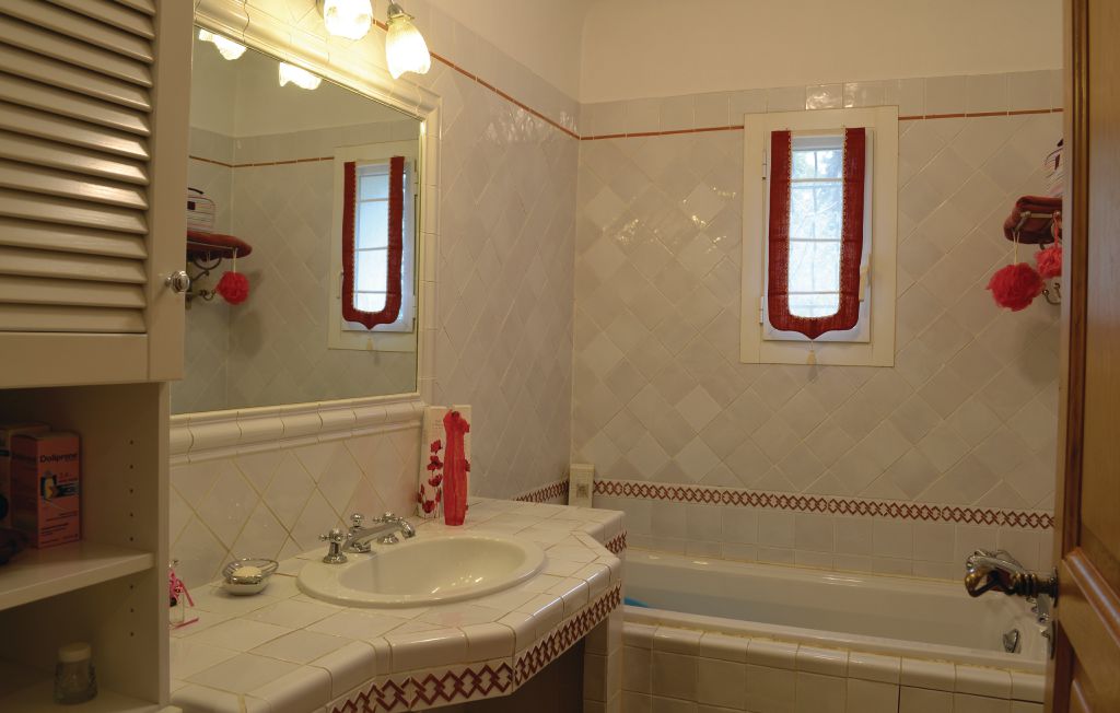 Feriehus - Toulon , Frankrike - FCV458 37