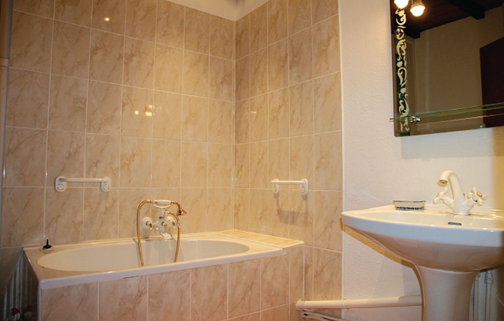 Feriehus - Fayence , Frankrike - FCV498 22