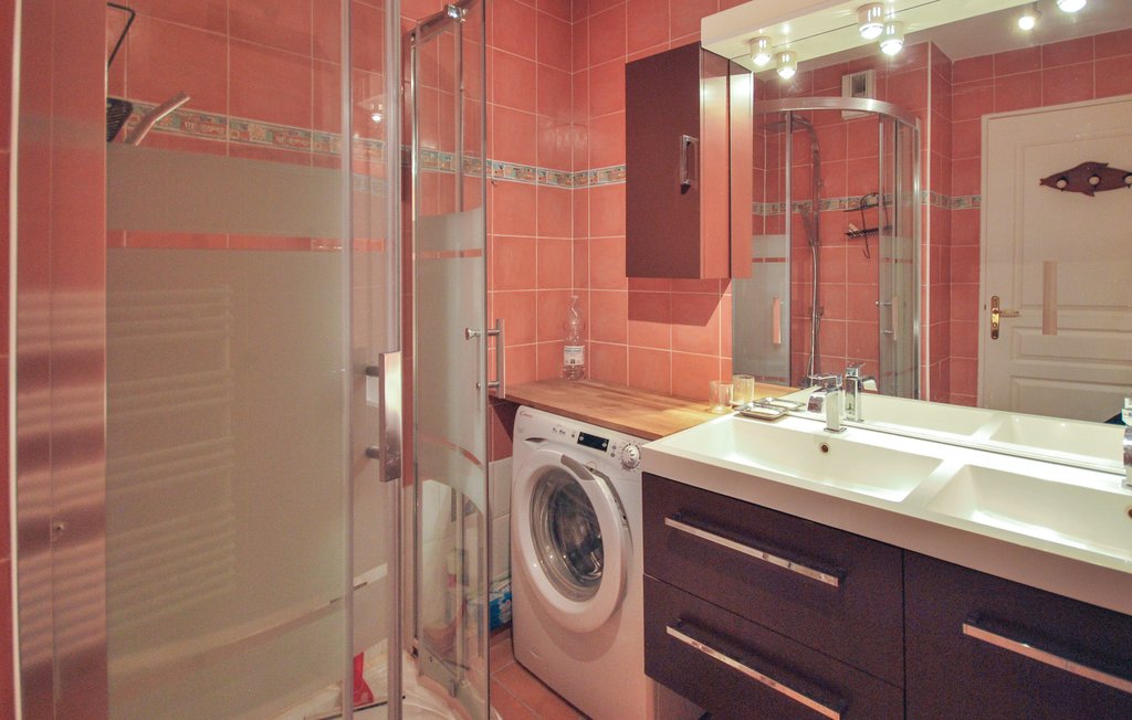 Ferienwohnung - Saint Raphael , Frankreich - FCV883 13