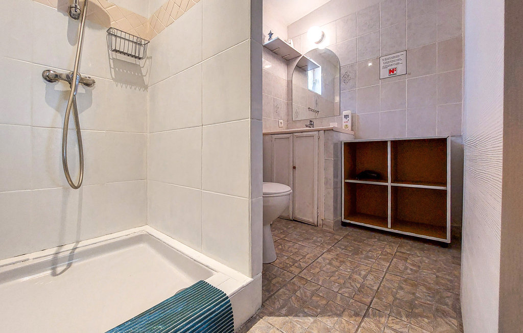 Ferienhaus - Salernes , Frankreich - FCV918 25