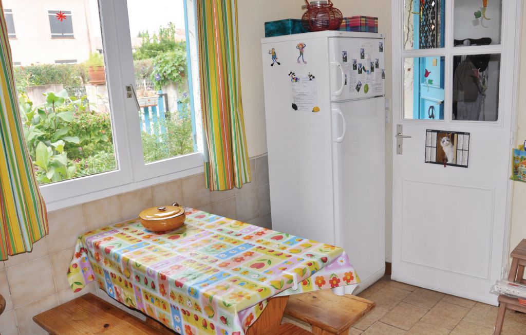 Ferienhaeuser - La Crau , Frankreich - FCV025 14