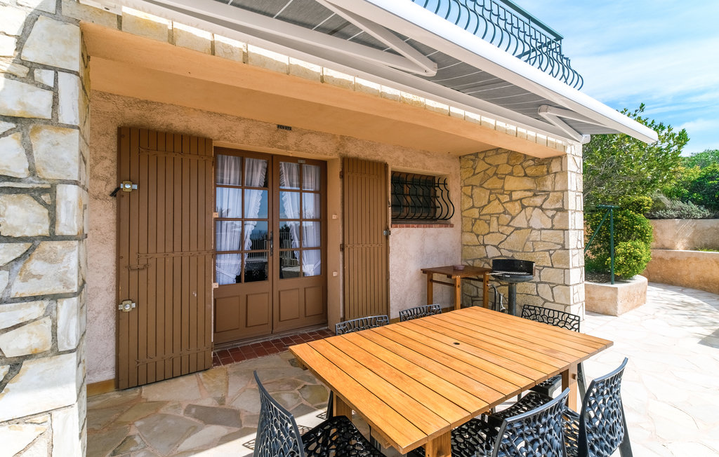 Ferienwohnung - Agay , Frankreich - FCV073 11