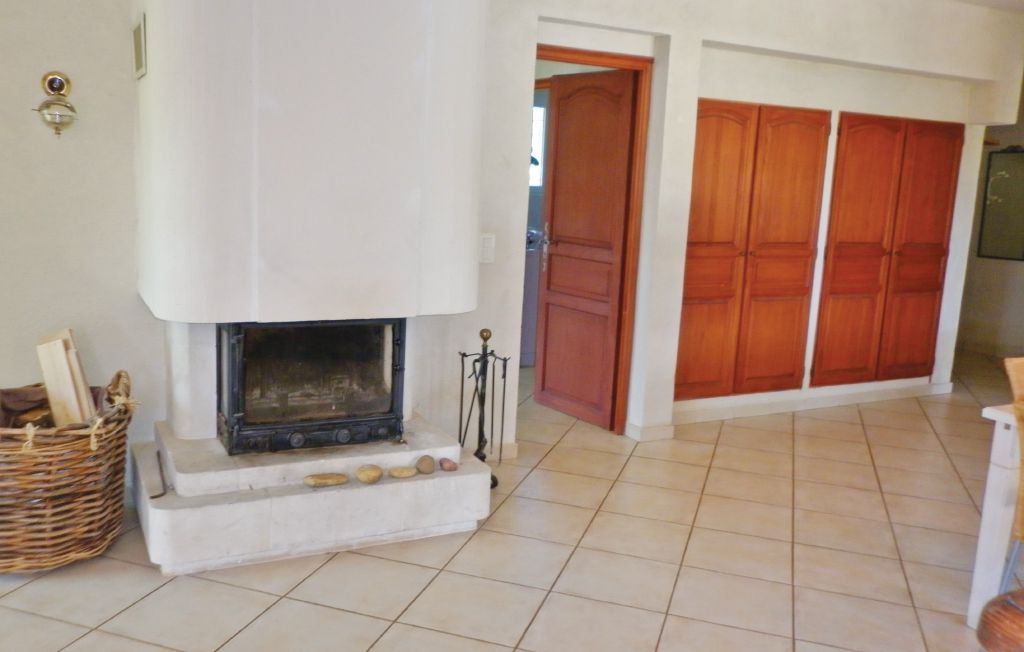 Feriehuse - Salernes , Frankrig - FCV266 18