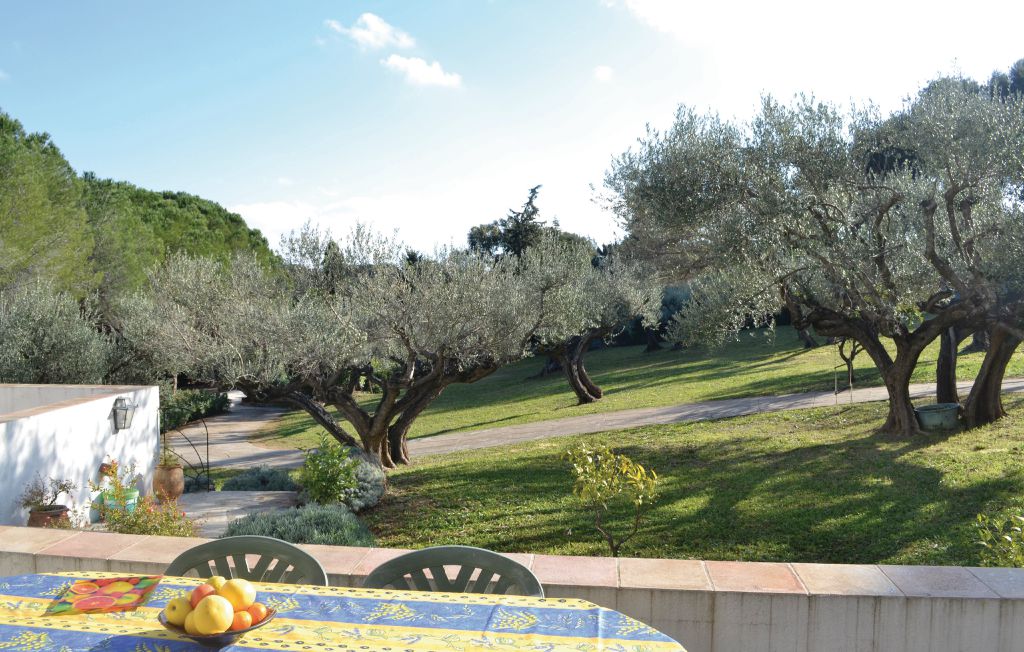 Feriehus - Toulon , Frankrike - FCV458 9