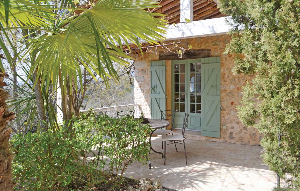 Ferienhaus - Montauroux , Frankreich - FCV476 7