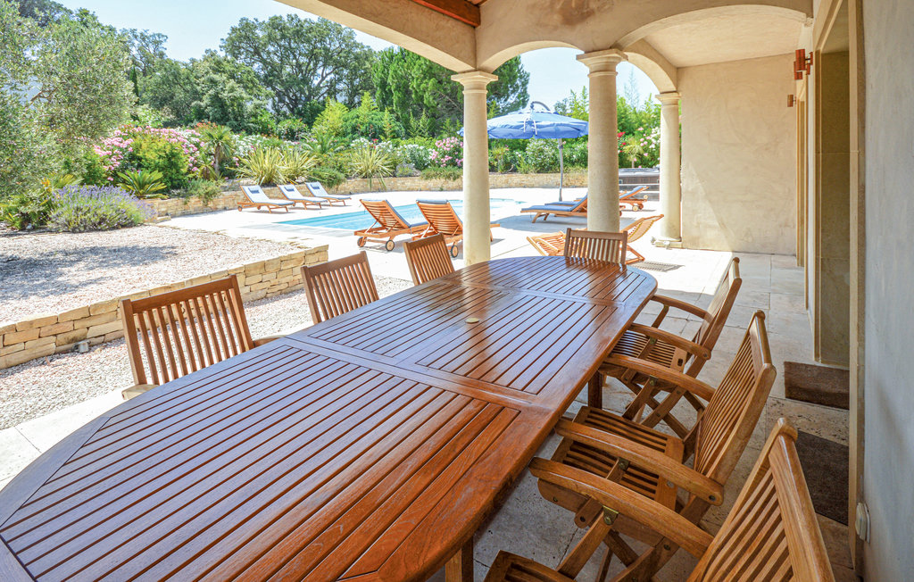 Ferienhaus - Saint Raphael , Frankreich - FCV675 13