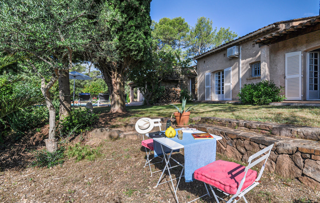 Feriehus - Gonfaron , Frankrike - FCV930 7