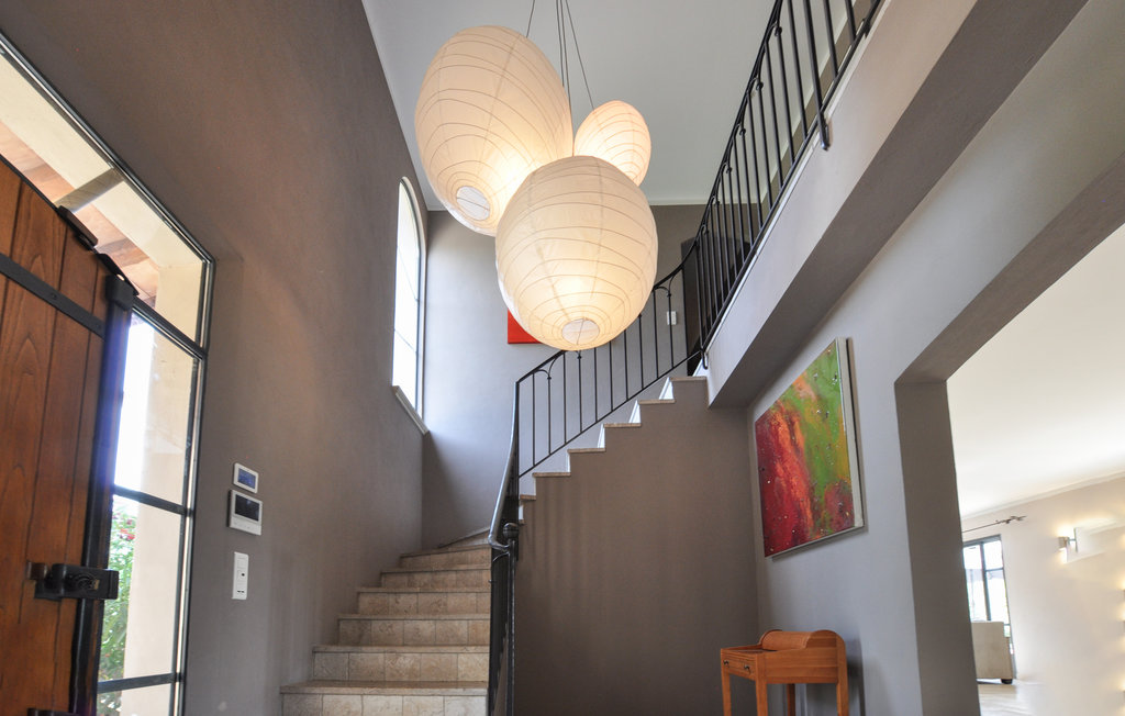 Semesterhus - Fayence , Frankrike - FCV969 6