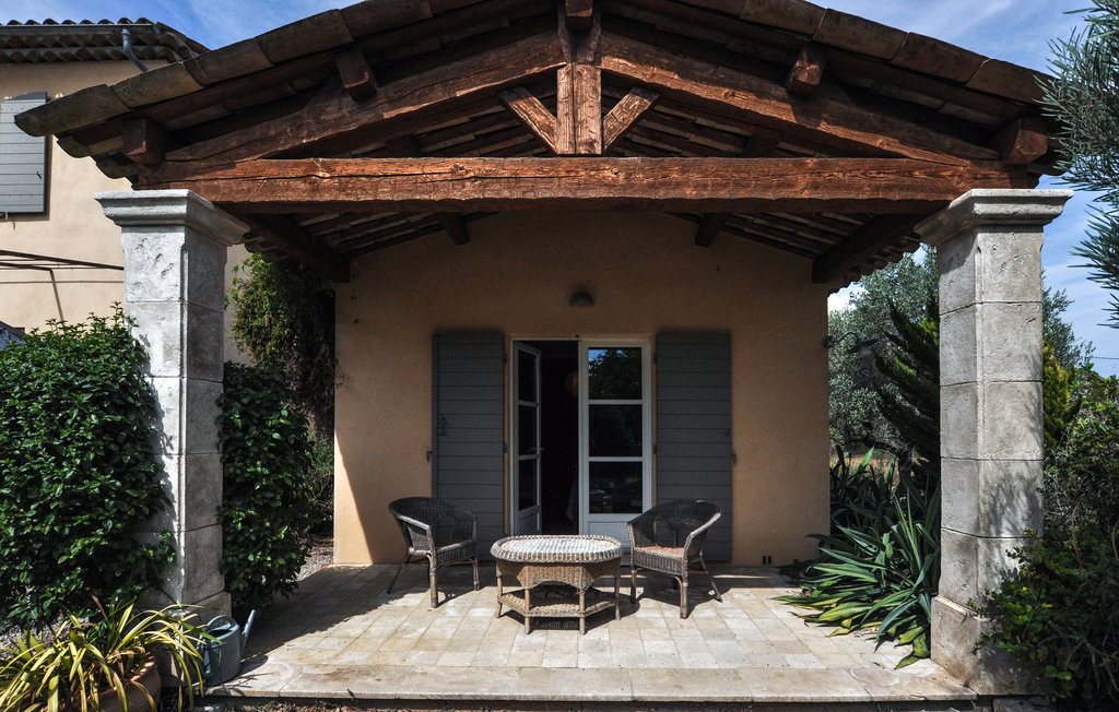 Semesterhus - Fayence , Frankrike - FCV969 7